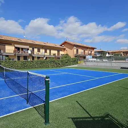 Apartment Lisa Marie - Regarda Travel