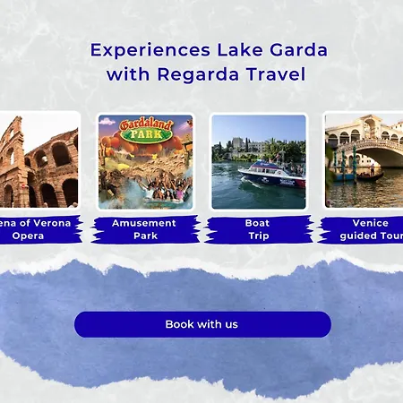 Lisa Marie - Regarda Travel *