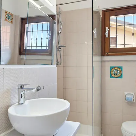 Apartament Lisa Marie - Regarda Travel Lazise